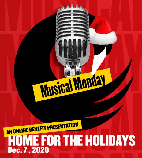 Musical Monday: Home for the Holidays