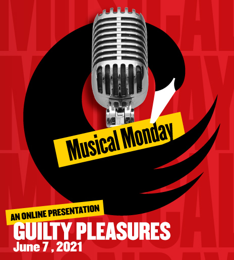 Musical Monday: Guilty Pleasures