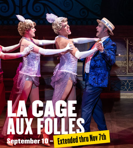 La Cage aux Folles