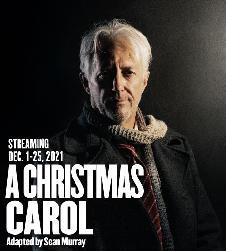 A Christmas Carol – Streaming