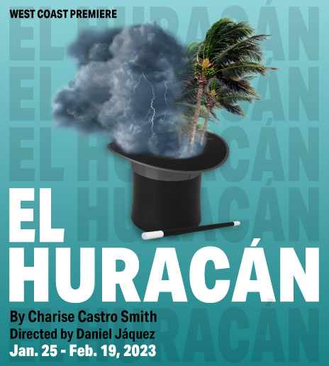 El Huracán