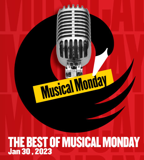 Musical Monday: The Best Of