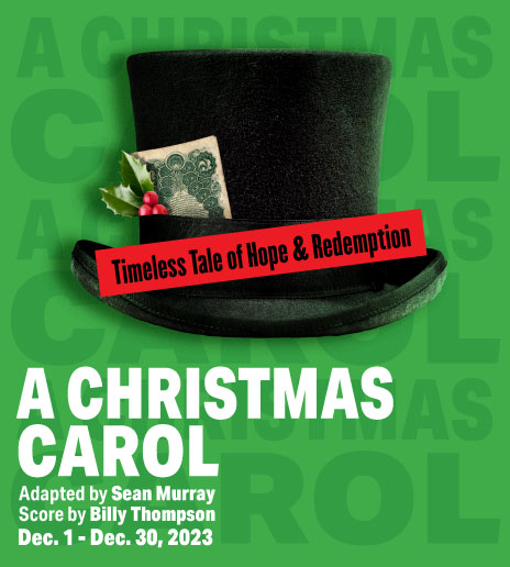 A Christmas Carol