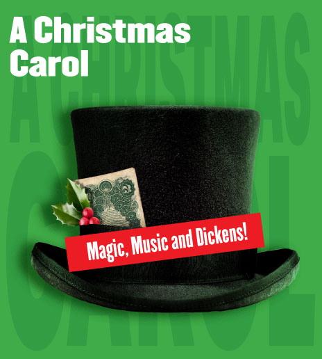 A Christmas Carol